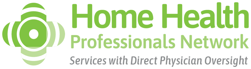 Home Health PN logo Image